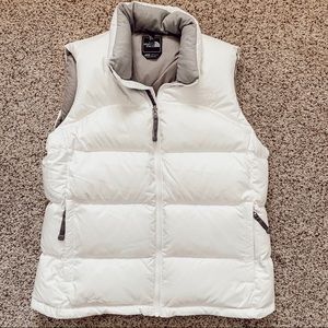 NorthFace Vest